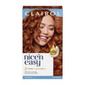 Permanent Hair Dye 6R Light Auburn Color 1 Count by Clairol Nice N Easy