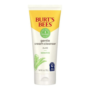 Sensitive Facial Cleanser 170 Grams (Case Of 3) by Burt's Bees