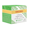 Night Sensitive Face Cream 50 Grams (Case Of 3) by Burt's Bees