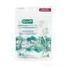 Professional Clean Plus Flosser Picks 60 Count by Sunstar Gum