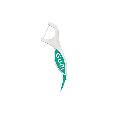 Sunstar Gum, Professional Clean Plus Flosser Picks, 60 Count