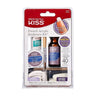 French Acrylic Sculpture Kit 1 Count (Case Of 2) by KISS Products