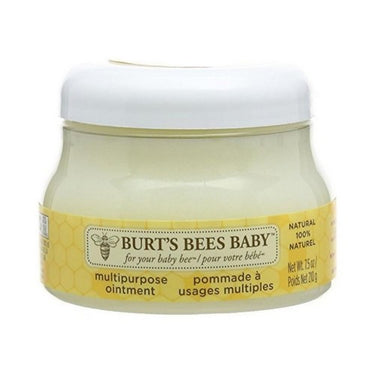 Baby Bee Multipurpose Ointment 210 Grams (Case Of 3) by Burt's Bees