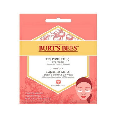 Rejuvenating Eye Mask 70 Grams (Case Of 6) by Burt's Bees