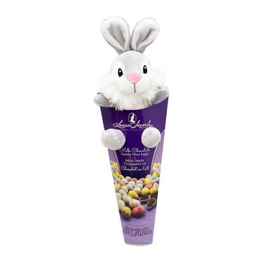 Candy Coated Mini Egg Gift Set Counter 35 Grams by Laura Secord