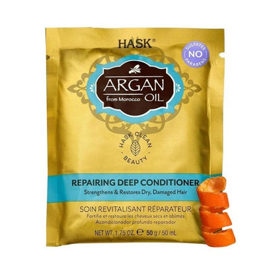 Argan Oil Deep Conditioning Hair Treatment 50 Grams (Case Of 12) by Hask