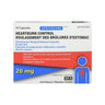 Heartburn Control 14 Capsules by Apothecare