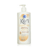 Shea Butter Moisturizing Body Lotion 900 Ml by Keri