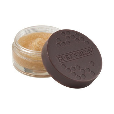 Burt's Bees, Conditioning Lip Scrub With Exfoliating Honey Crystals, 7.08 Grams (Case Of 4)