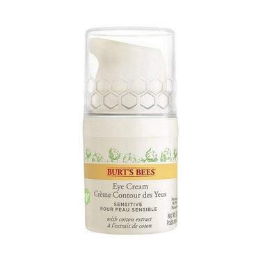 Burt's Bees, Eye Sensitive Cream, 14.1 Grams (Case Of 3)