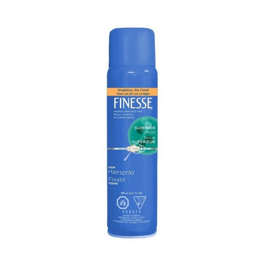 Non Aerosol Firm Hold Hair Spray 300 Ml by Finesse