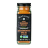 Organic Seasonings With Salt 120 Grams (Case Of 3) by Watkins