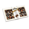 Seashell Belgian Chocolate 250 Grams (Case Of 12) by Waterbridge
