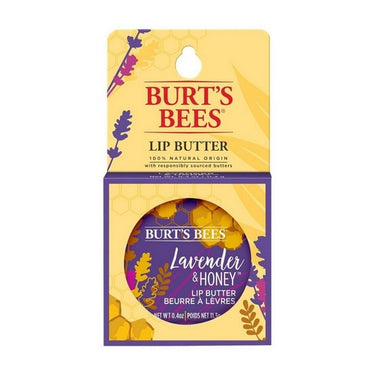 Lip Butter Lavender And Honey Blister Box 11.3 Grams (Case Of 6) by Burt's Bees