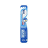 Cross Action Soft Toothbrush 1 Count by Oral-B