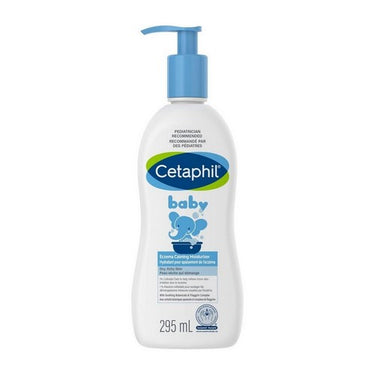 Baby Eczema Calming Moisturizer Lotion 295 Ml by Cetaphil