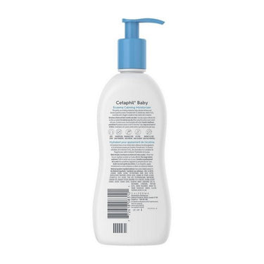 Cetaphil, Baby Eczema Calming Moisturizer Lotion, 295 Ml