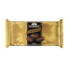 Belgian Dark Chocolate Bar 300 Grams (Case Of 12) by Waterbridge