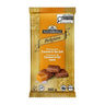 Caramel Sea Salt Belgian Chocolate Bar 300 Grams (Case Of 12) by Waterbridge