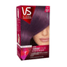 Pro Series Permanent Hair Dye 5VR London Lilac Hair Color 1 Count by Vidal Sassoon