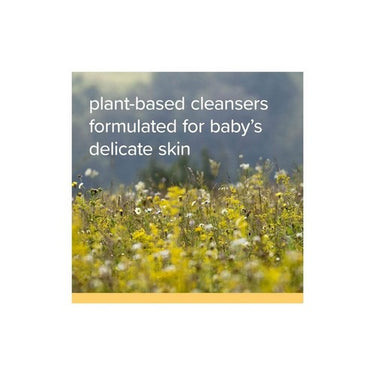 Burt's Bees, Baby Bee Shampoo And Body Wash, 235 Ml (Case Of 3)