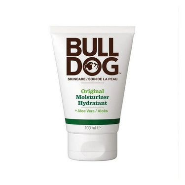 Original Face Moisturizer For Men Hydrating Lotion 100 Ml by Bulldog Natural Skincare
