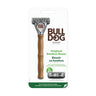 Men Original Bamboo Razor 1 Count by Bulldog Natural Skincare