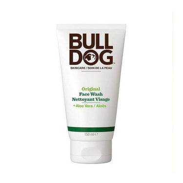 Original Men Face Wash 150 Ml by Bulldog Natural Skincare