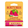 Watermelon Lip Balm 4.25 Grams (Case Of 6) by Burt's Bees