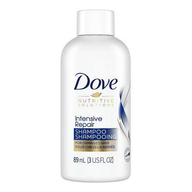 Intensive Repair Shampoo 89 Ml by Dove