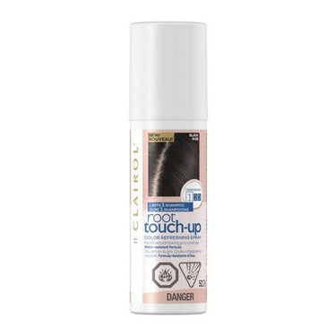 Root Touch Up Temporary Root Spray 2 Oz by Clairol Nice N Easy