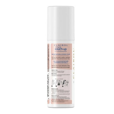 Root Touch Up Temporary Root Spray 2 Oz by Clairol Nice N Easy