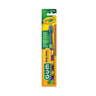 Crayola Kids Deep Clean Toothbrush 1 Count by Sunstar Gum