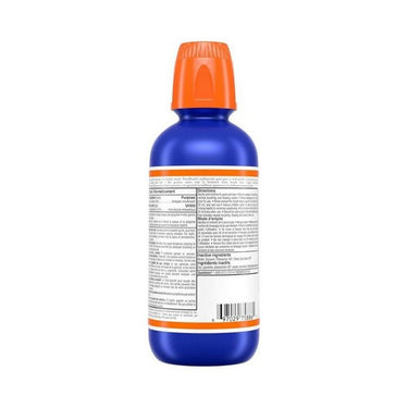 Therabreath, Healthy Gums Oral Rinse, 473 Ml