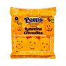 Marshmallow Pumpkins 85 Grams (Case Of 12) by Peeps