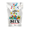 Funmix Fruity Candy Gummies 175 Grams (Case Of 15) by Waterbridge