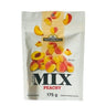 The Mix Peachy Candy 175 Grams (Case Of 15) by Waterbridge