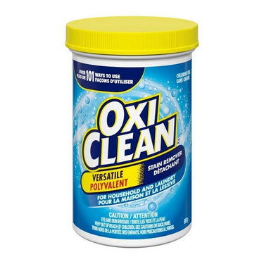 All Purpose Stain Remover Powder 680 Grams by OxiClean