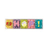 Easter Hop Five Flavor Clear Gift Box 113 Grams (Case Of 12) by Jelly Belly