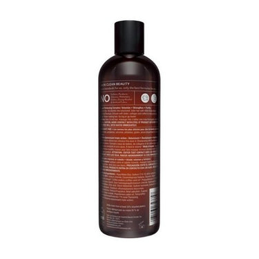 Biotin Boost Thickening Hair Strengthening Shampoo 355 Ml (Case Of 4) by Hask