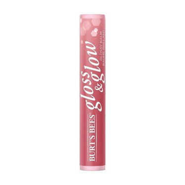 Gloss And Glow Balm Wine Wednesday 1.98 Grams (Case Of 2) by Burt's Bees