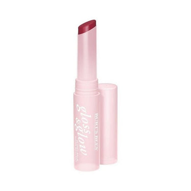 Burt's Bees, Gloss And Glow Balm Wine Wednesday, 1.98 Grams (Case Of 2)