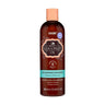 Monoi Coconut Oil Nourishing Shampoo 355 Ml (Case Of 4) by Hask