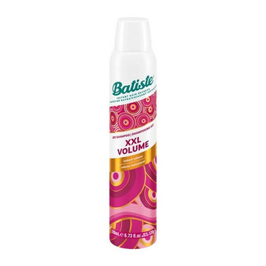 Instant Hair Refresh Dry Shampoo Absorbs Oil 6.73 Oz by Batiste