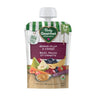 Yumberry Plum And Carrot Ancient Grains 128 Ml (Case Of 12) by Baby Gourmet