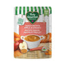 Sweet Potato Apple And Chicken Organic Puree Pouch For Babies 128 Ml (Case Of 16) by Baby Gourmet