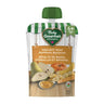 Harvest Pear Pumpkin Banana Puree 128 Ml (Case Of 12) by Baby Gourmet