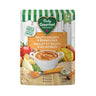 Baby Food Fruity Chicken And Brown Rice 128 Ml (Case Of 16) by Baby Gourmet
