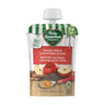 Cinnamon Chia And Baked Apple Flavoured Organic Puree 128 Ml (Case Of 12) by Baby Gourmet