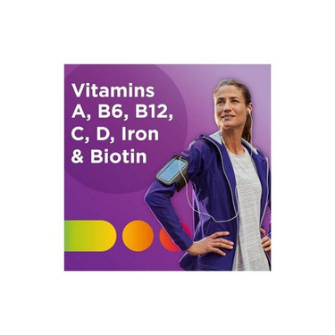 Women Multivitamin And Mineral Supplement 90 Tablets by Centrum